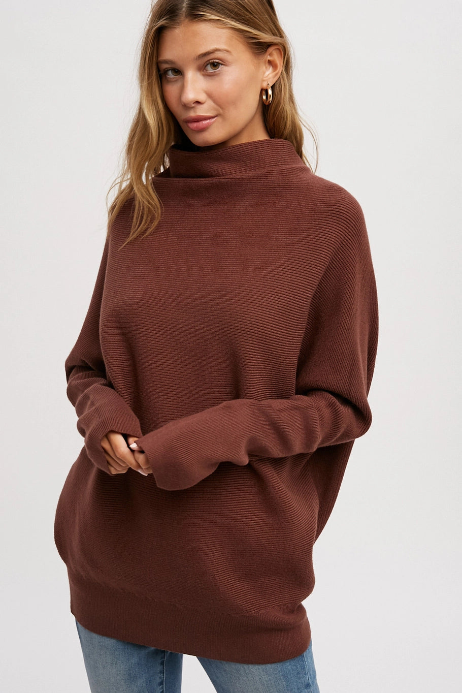 Riley Pullover