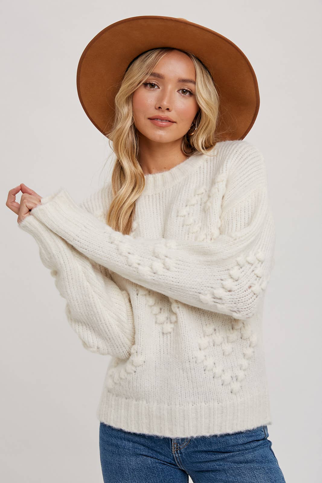 Stella Sweater