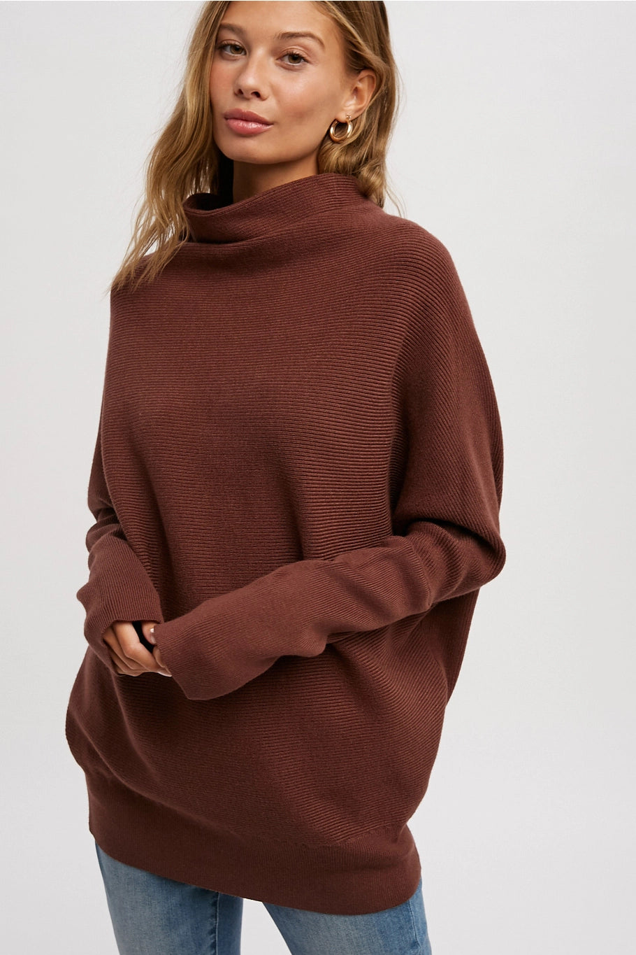 Riley Pullover