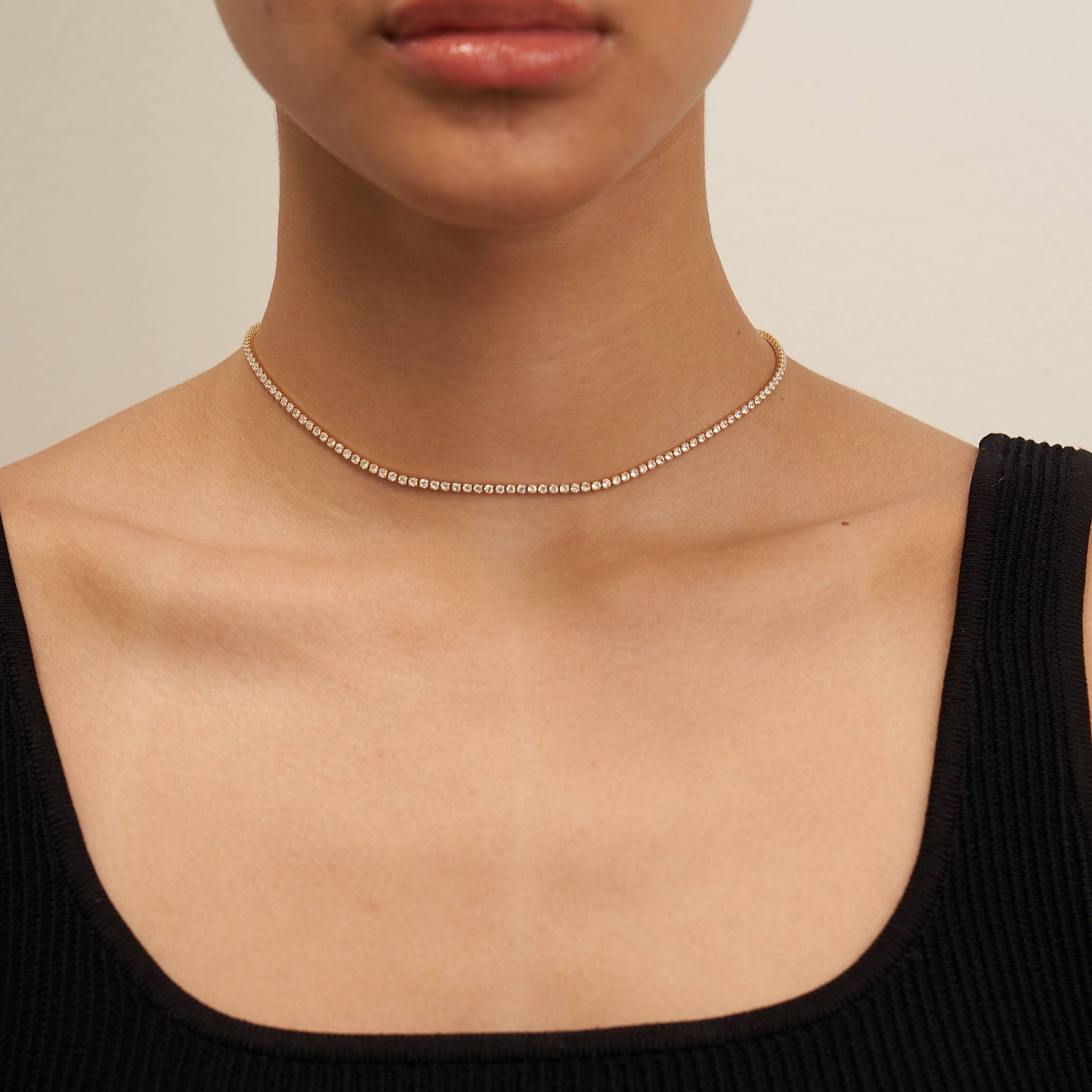 Teagan Tennis Choker