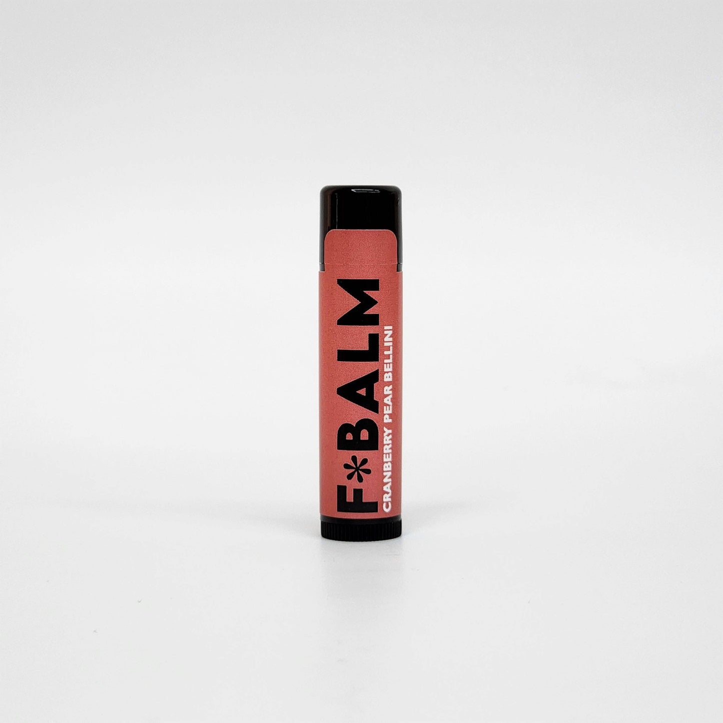 Cranberry Pear Bellini Lip Balm