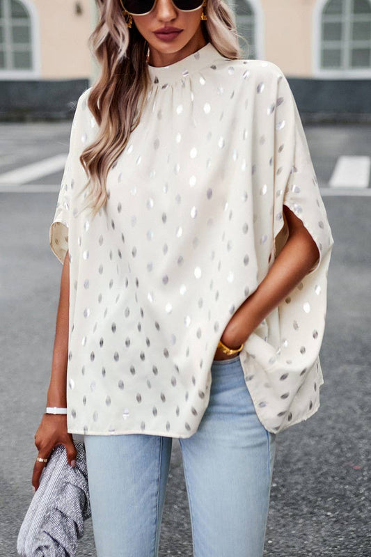 Valerie Blouse