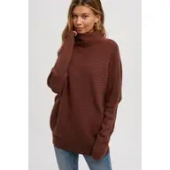 Riley Pullover