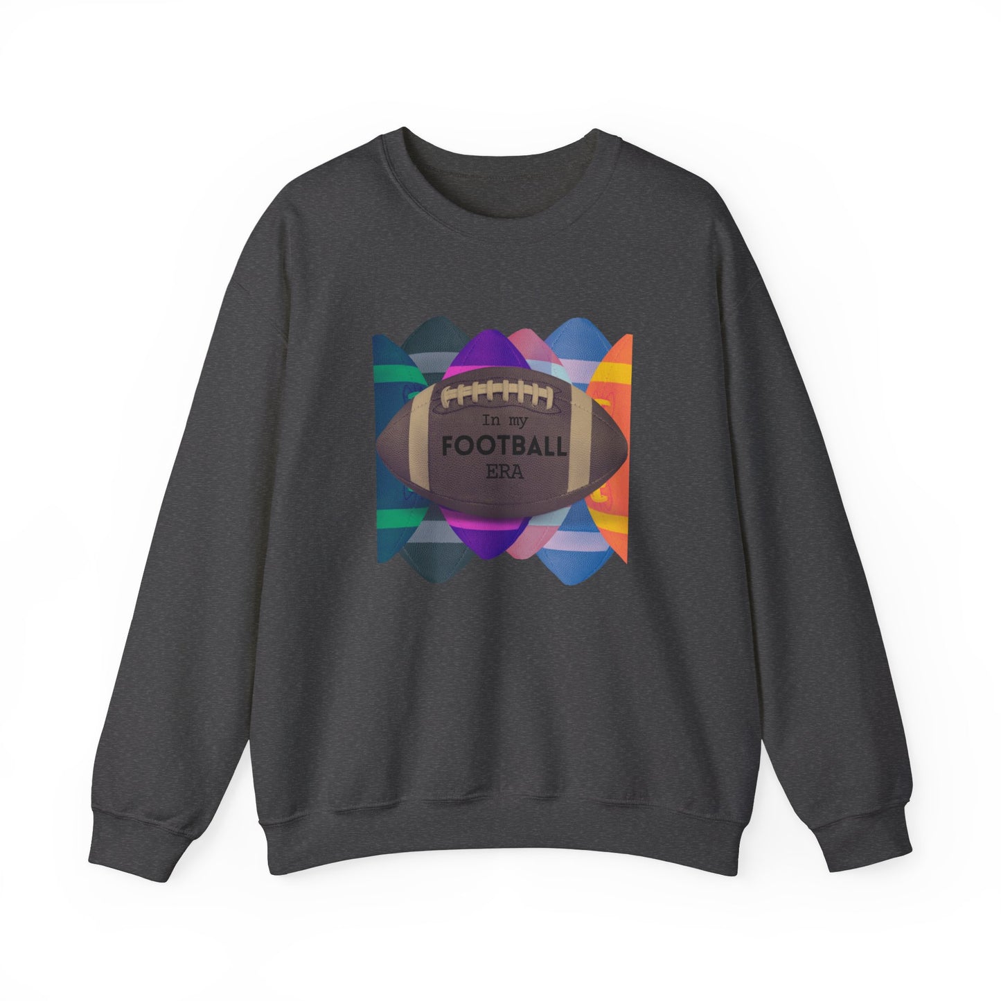 Football Era Tour Sweatshirt