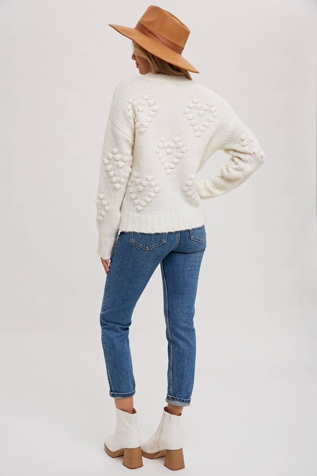 Stella Sweater