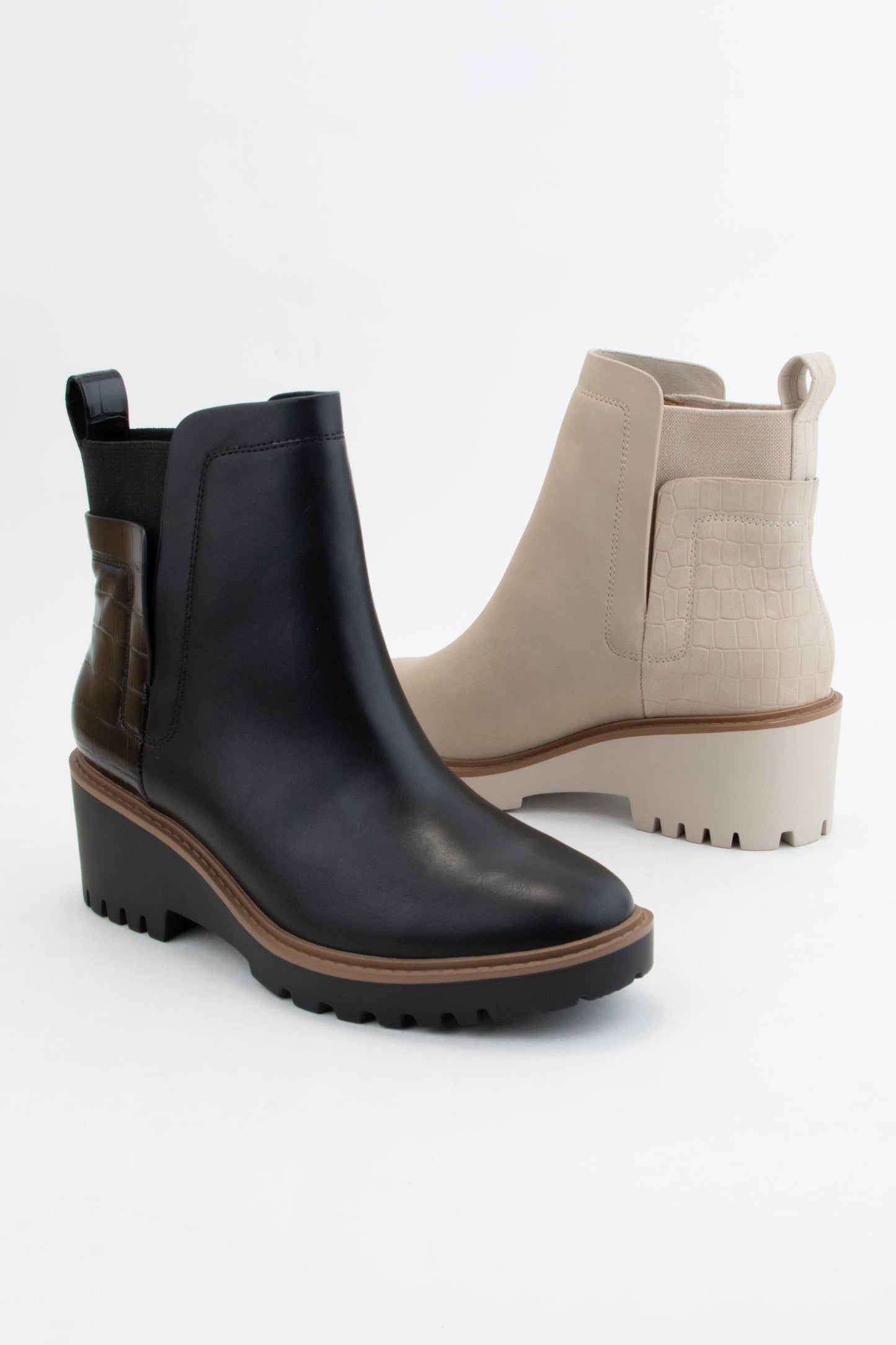 Chelsea Boots